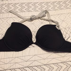 victoria’s secret bathing suit top